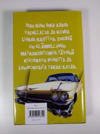 Luppa ja Tattis