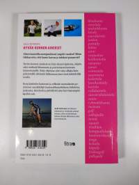 Hyvän kunnon ainekset - koko kansan kuntoilukirja