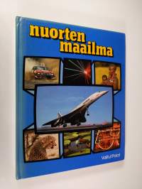 Nuorten maailma (1983)