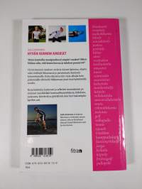 Hyvän kunnon ainekset - koko kansan kuntoilukirja