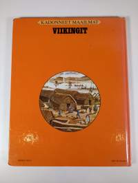 Viikingit