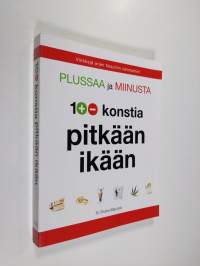 100 konstia pitkään ikään