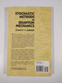 Stochastic Methods in Quantum Mechanics