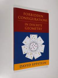Forbidden configurations in discrete geometry (ERINOMAINEN)