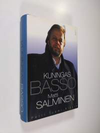 Kuningasbasso Matti Salminen