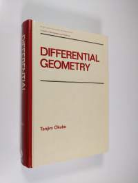 Differential Geometry