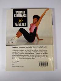 Vartalo kiinteäksi 36 päivässä