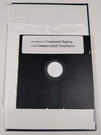 Handbook of Conformal Mapping with Computer-Aided Visualization