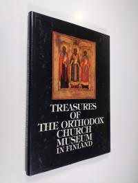 Treasures of the Orthodox Church Museum in Finland