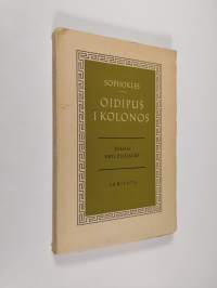 Oidipus i Kolonos