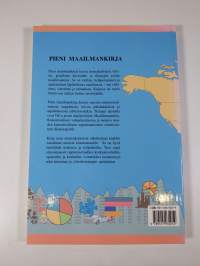 Pieni maailmankirja