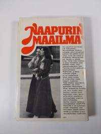 Naapurin maailma : raportti Neuvostoliitosta (signeerattu)