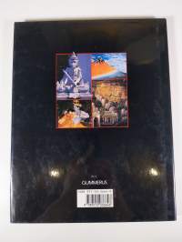 Itämaiden mytologia