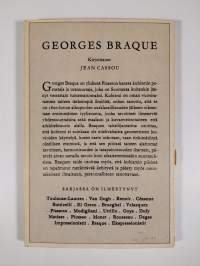 Georges Braque