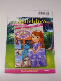 Prinsessa 3/2016