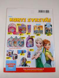 Prinsessa 8/2016