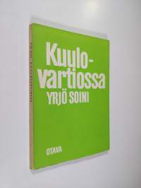 Kuulovartiossa