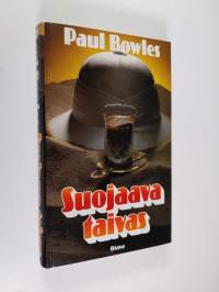 Suojaava taivas