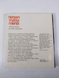Tieteen matkamiehiä
