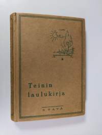 Teinin laulukirja