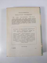 Valitut teokset