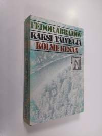 Kaksi talvea ja kolme kesää