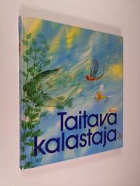 Taitava kalastaja