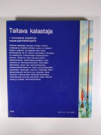 Taitava kalastaja