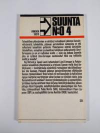 Viimeinen taisto : Suunta n:o 4