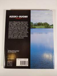 Keski-Suomi lähikuvassa