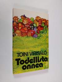 Todellista onnea