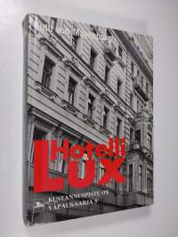 Hotelli Lux