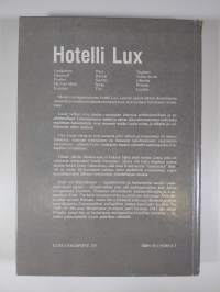 Hotelli Lux