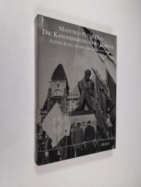 Die Kanonisierung eines Romans : Aleksis Kivis Sieben Bruder 1870-1980