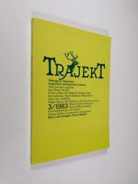 Trajekt. 1983, 3: Beiträge zur finnischen, lappischen und estnischen Literatur