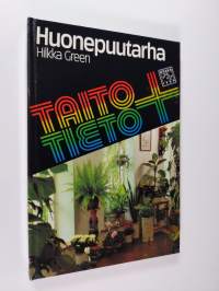 Huonepuutarha