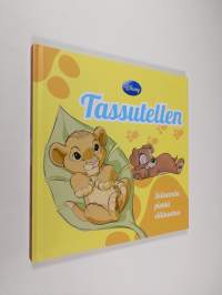 Tassutellen : seitsemän pientä eläinsatua