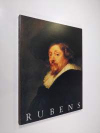Rubens : Retretti 25.5.-1.9.1991
