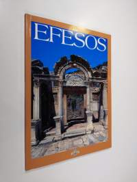 Efesos : matka kreikkalais-roomalaiseen Turlliin