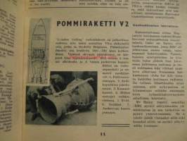 Radiokuuntelija 1945 nr 7