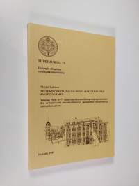 Musiikinopettajien valinnat, aineenhallinta ja opetustaito : vuosina 1968-1977 valmistuneiden musiikinopettajien pääsykokeiden arviointi sekä aineenhallinnan ja o...