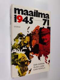 Maailma 1945-1971