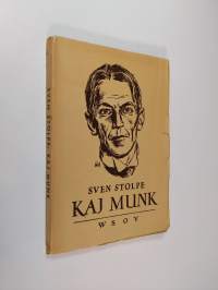 Kaj Munk : runoilija ja profeetta