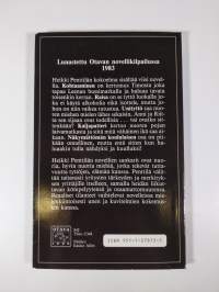 Perusnovelleja