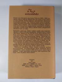 Kirjeitä 1-2 : vuosilta 1877-1890 ; 1891-1898