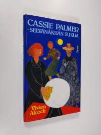 Cassie Palmer - selvänäkijän sukua