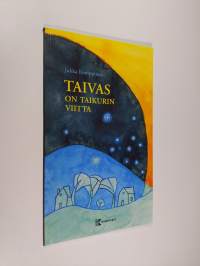 Taivas on taikurin viitta