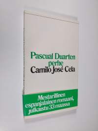 Pascual Duarten perhe