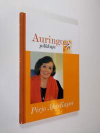 Auringonpilkkuja