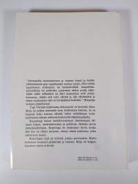 Reklaamia ei voi välttää (signeerattu)